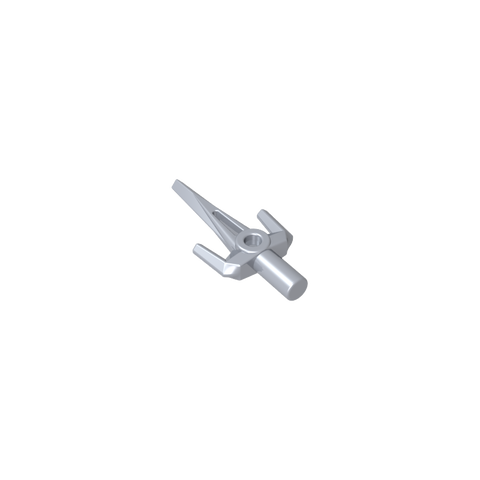 Gobricks,Weapon Sai,98139
