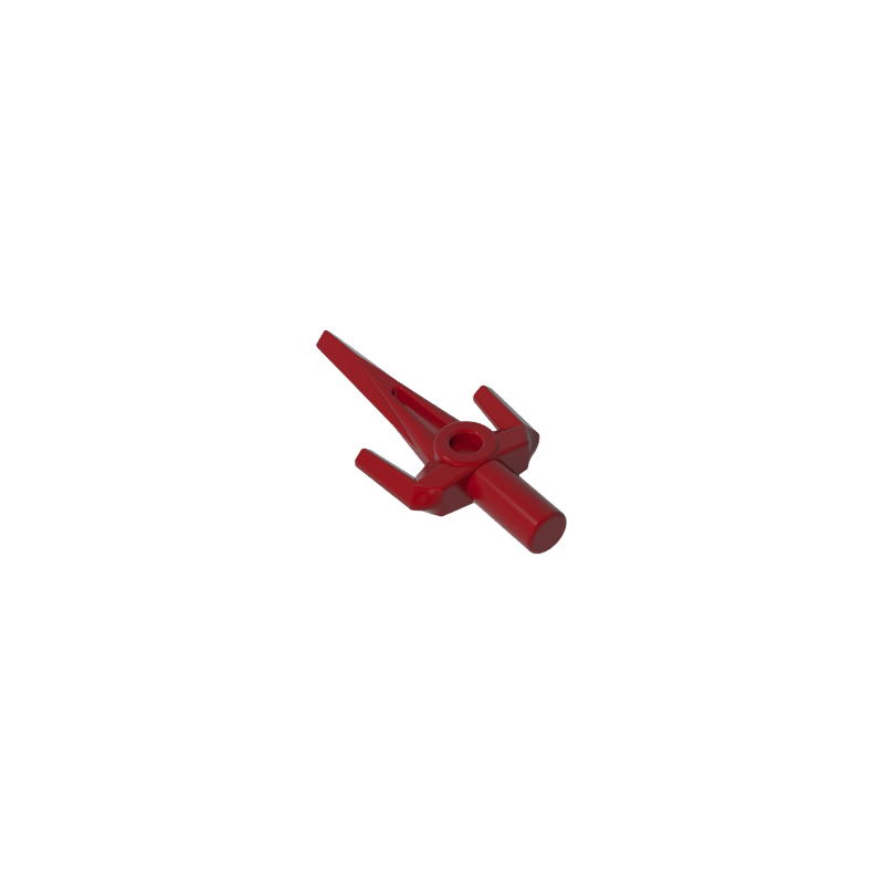 Gobricks,Weapon Sai,98139