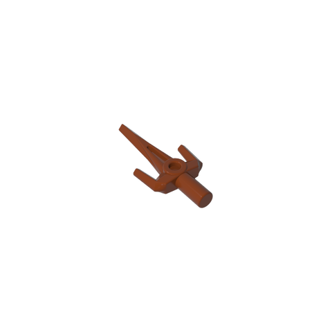 Gobricks,Weapon Sai,98139