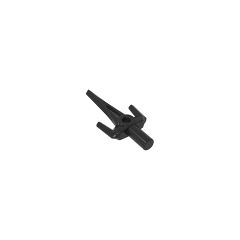 Gobricks,Weapon Sai,98139