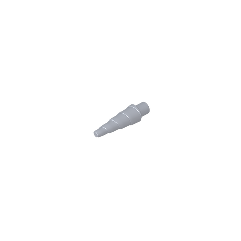Gobricks,Creature Body Part, Horn (Unicorn),89522