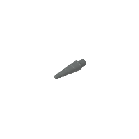 Gobricks,Creature Body Part, Horn (Unicorn),89522