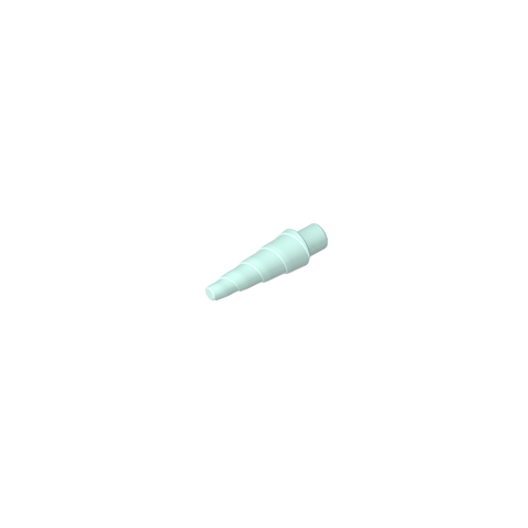 Gobricks,Creature Body Part, Horn (Unicorn),89522