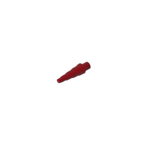 Gobricks,Creature Body Part, Horn (Unicorn),89522