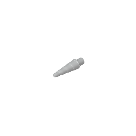 Gobricks,Creature Body Part, Horn (Unicorn),89522