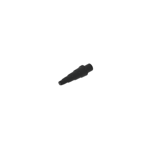 Gobricks,Creature Body Part, Horn (Unicorn),89522