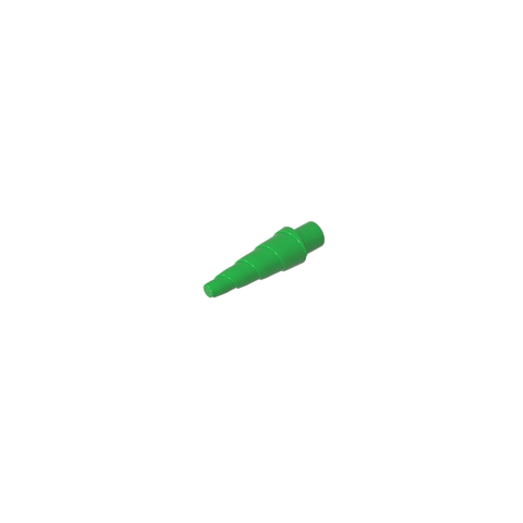 Gobricks,Creature Body Part, Horn (Unicorn),89522