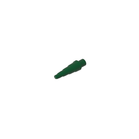 Gobricks,Creature Body Part, Horn (Unicorn),89522