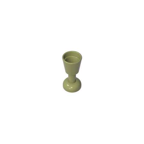 Gobricks,Equipment Goblet/ Glass,6269,2343
