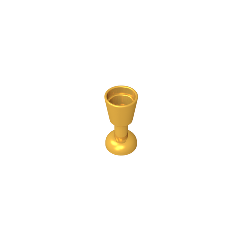 Gobricks,Equipment Goblet/ Glass,6269,2343