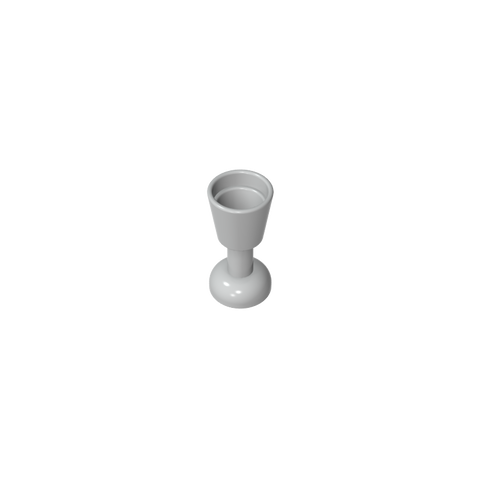 Gobricks,Equipment Goblet/ Glass,6269,2343