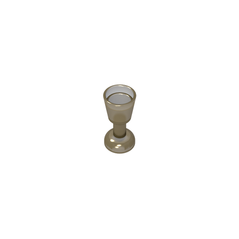 Gobricks,Equipment Goblet/ Glass,6269,2343