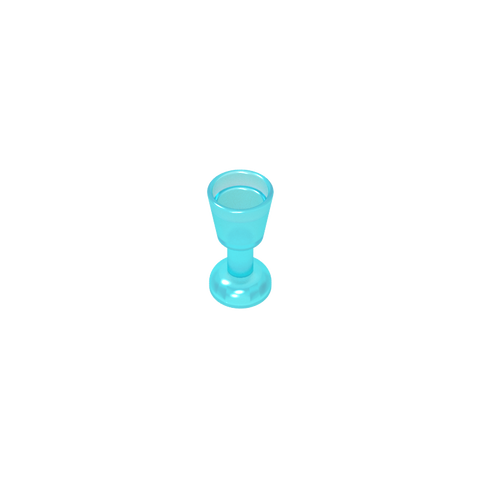 Gobricks,Equipment Goblet/ Glass,6269,2343