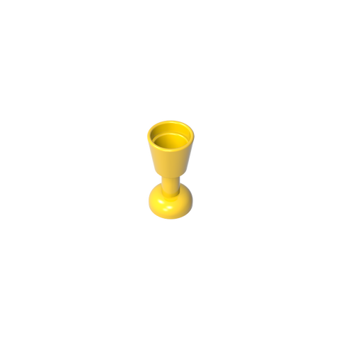 Gobricks,Equipment Goblet/ Glass,6269,2343