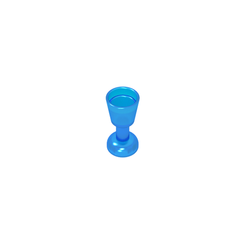 Gobricks,Equipment Goblet/ Glass,6269,2343
