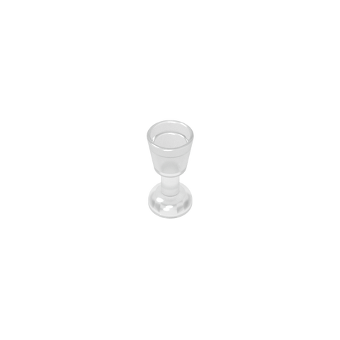 Gobricks,Equipment Goblet/ Glass,6269,2343