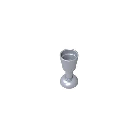 Gobricks,Equipment Goblet/ Glass,6269,2343