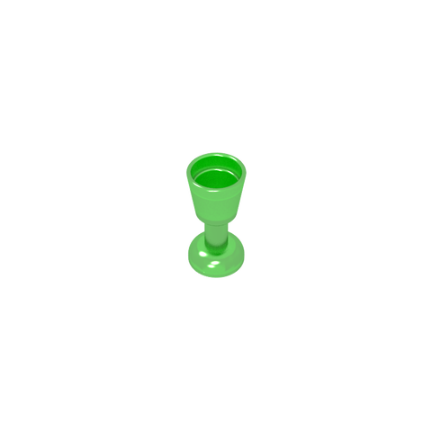 Gobricks,Equipment Goblet/ Glass,6269,2343