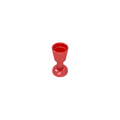 Gobricks,Equipment Goblet/ Glass,6269,2343