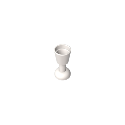 Gobricks,Equipment Goblet/ Glass,6269,2343