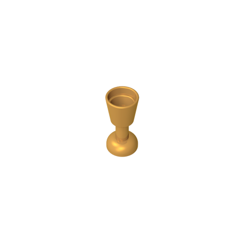 Gobricks,Equipment Goblet/ Glass,6269,2343