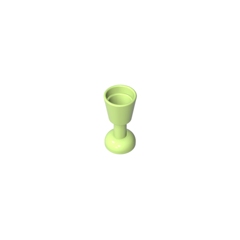 Gobricks,Equipment Goblet/ Glass,6269,2343