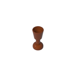 Gobricks,Equipment Goblet/ Glass,6269,2343