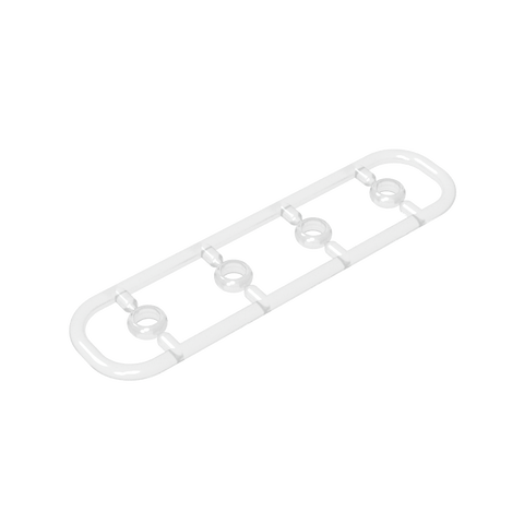 Gobricks,Minifig Ring 1 x 1,11010,10067,gds20902