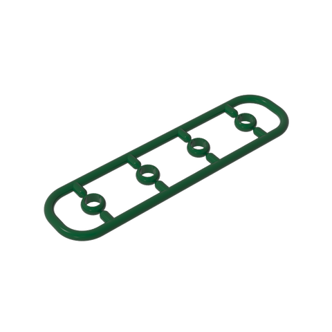 Gobricks,Minifig Ring 1 x 1,11010,10067,gds20902