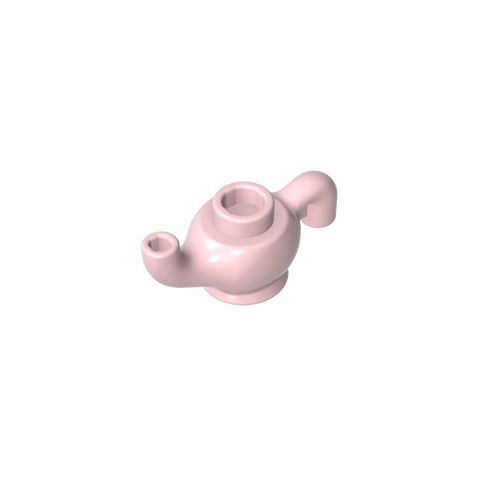 Gobricks,Equipment Genie Lamp,98383