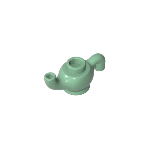 Gobricks,Equipment Genie Lamp,98383