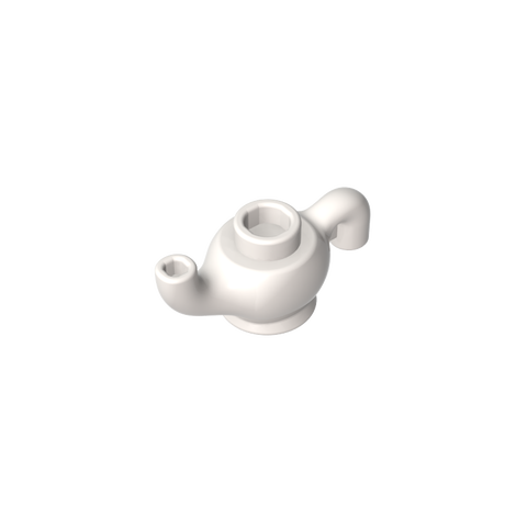 Gobricks,Equipment Genie Lamp,98383