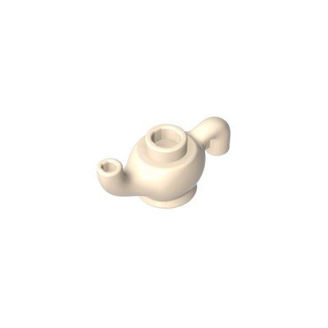 Gobricks,Equipment Genie Lamp,98383