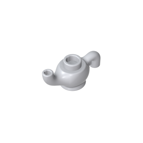 Gobricks,Equipment Genie Lamp,98383