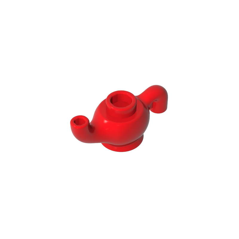 Gobricks,Equipment Genie Lamp,98383