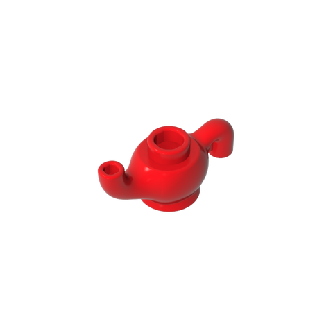 Gobricks,Equipment Genie Lamp,98383