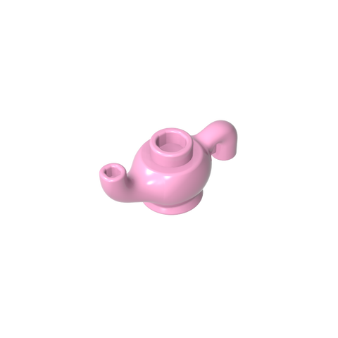 Gobricks,Equipment Genie Lamp,98383
