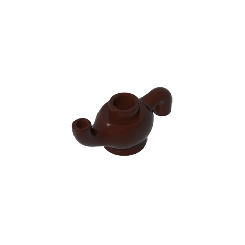 Gobricks,Equipment Genie Lamp,98383
