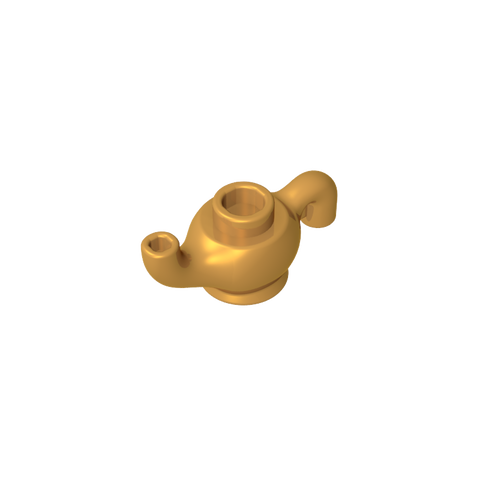 Gobricks,Equipment Genie Lamp,98383