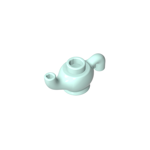 Gobricks,Equipment Genie Lamp,98383