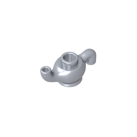 Gobricks,Equipment Genie Lamp,98383