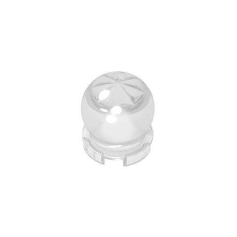 Gobricks,Equipment Crystal Ball Globe 2 x 2 x 2,30106