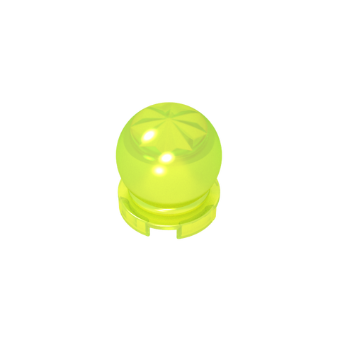 Gobricks,Equipment Crystal Ball Globe 2 x 2 x 2,30106