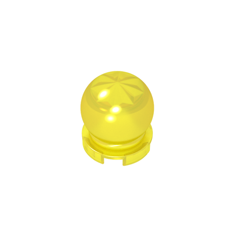 Gobricks,Equipment Crystal Ball Globe 2 x 2 x 2,30106