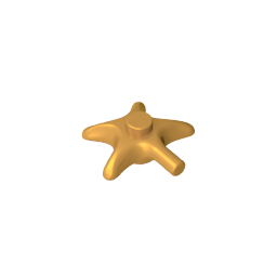 Animal, Starfish ,33122,33122