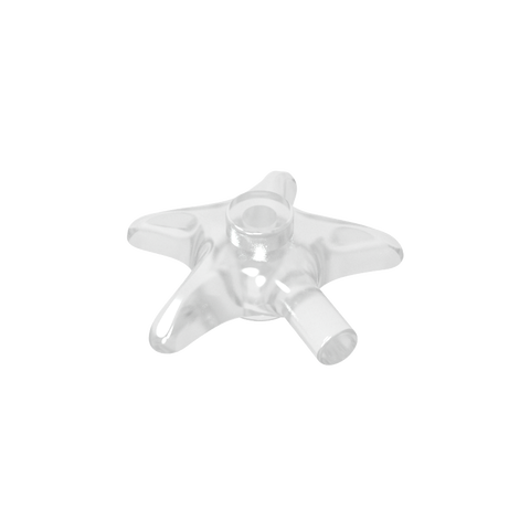Gobricks,Animal, Starfish,33122