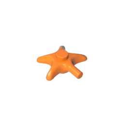 Animal, Starfish ,33122,33122