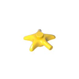 Animal, Starfish ,33122,33122