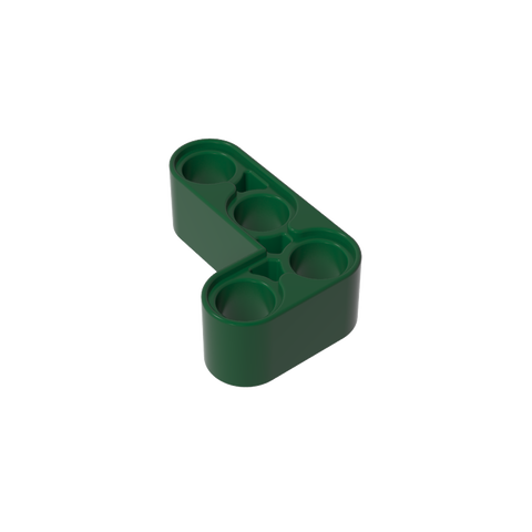 Gobricks,2x3L arm,gds21081