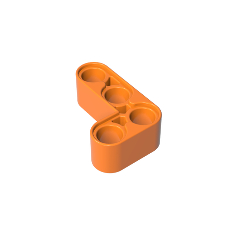 Gobricks,2x3L arm,gds21081
